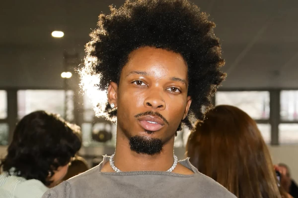 Singer D4vd Used Chainsaw To Dismember 14 Year Old Celest