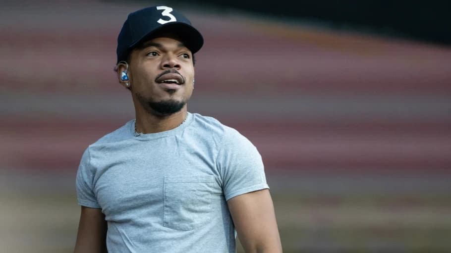 Chance The Rapper Writes Open Letter To America On 250th Birthday