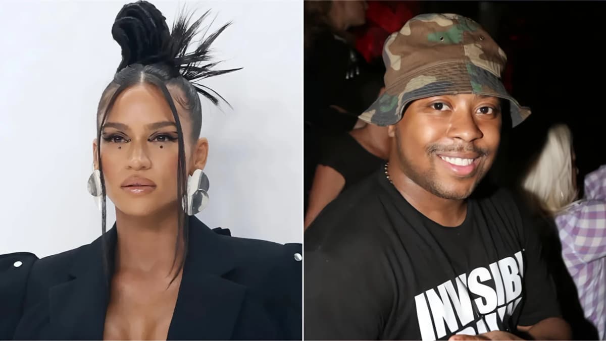 Cassie Former Friend DJ Webstar Says She Unfollowed Him After Diddy Letter