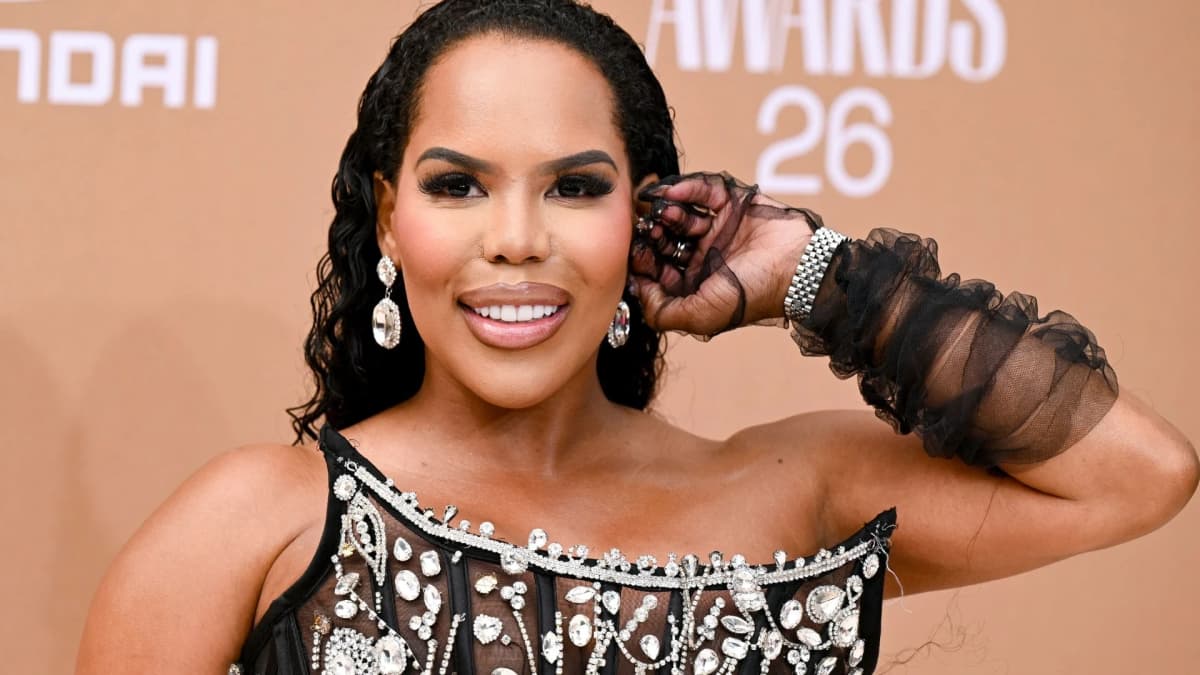 RHOA Star Kelli Potter Bank Accounts At Risk Over Unpaid Six Figure Debt