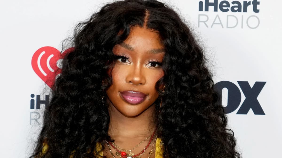 SZA Says She Is Tired Of People Misinterpreting Her Jokes