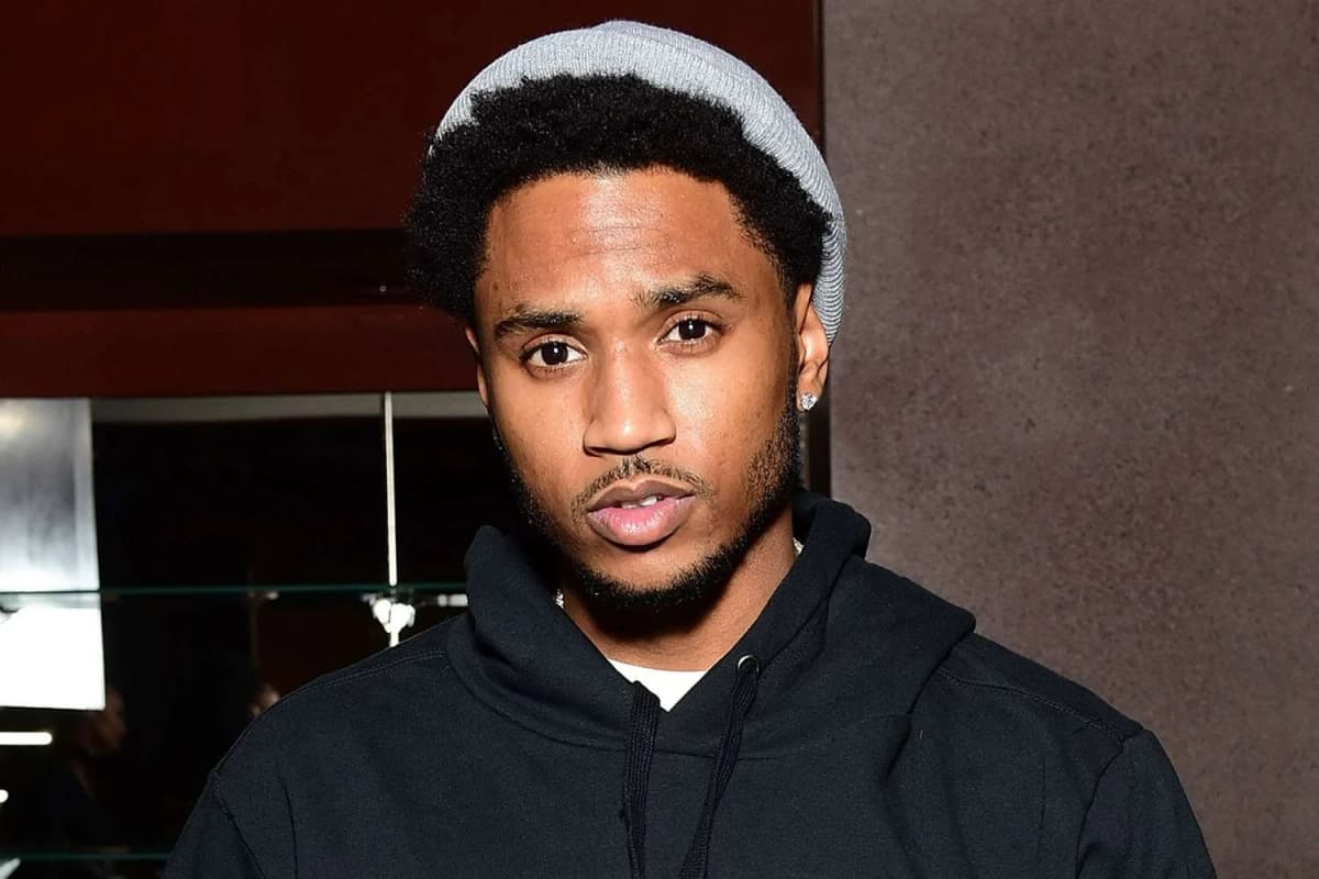 Trey Songz Avoids Jail After NYC Club Assault