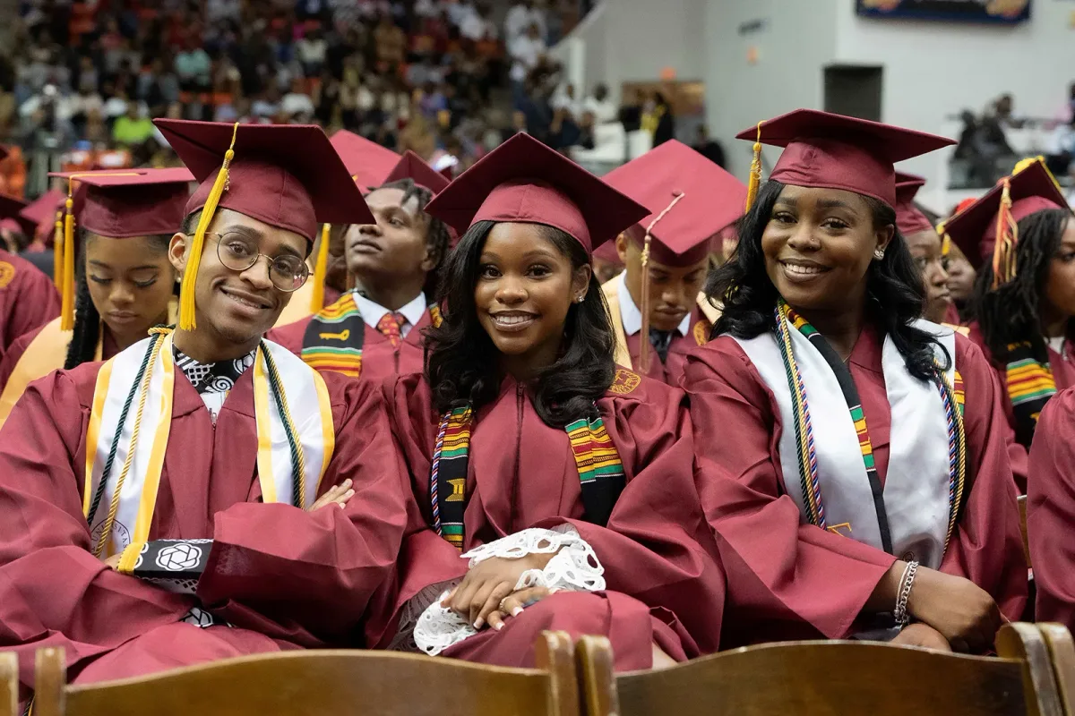 Top 10 HBCU Homecomings to Hit This Fall