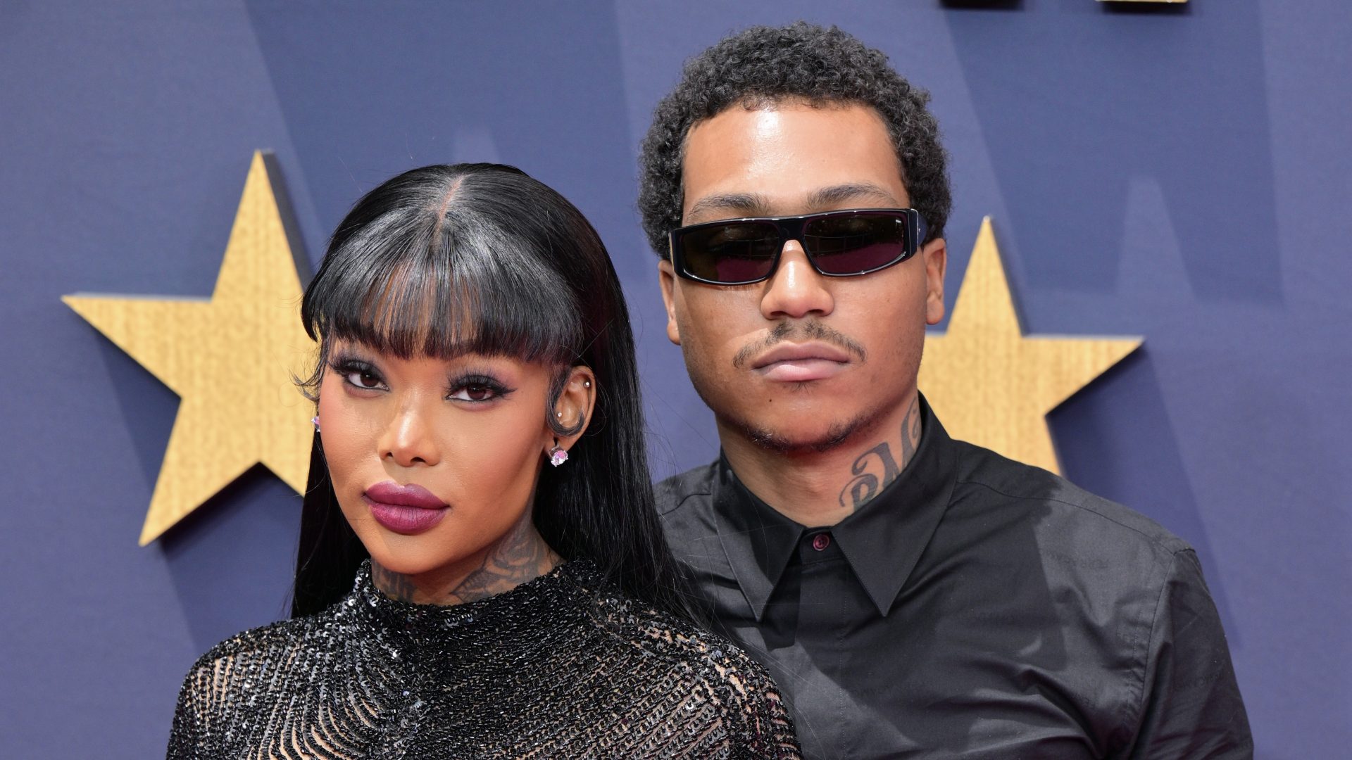 Lil Meech Exposes Relationship Status With Summer Walker