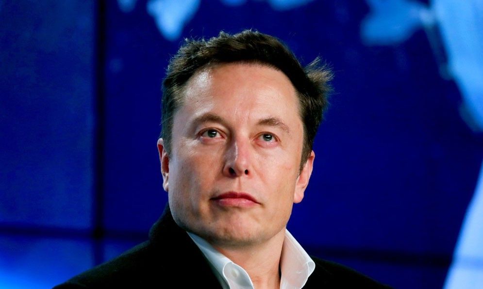Elon Musk Sparks Outrage As Ashley St. Clair Sues For Sole Custody