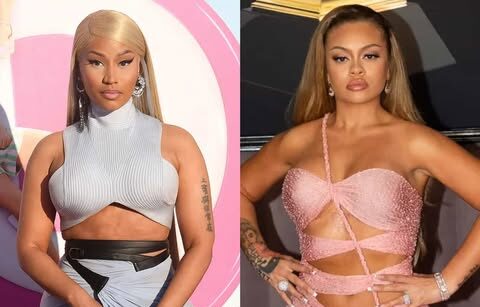 Latto Says She's Open to Rekindling with Nicki Minaj