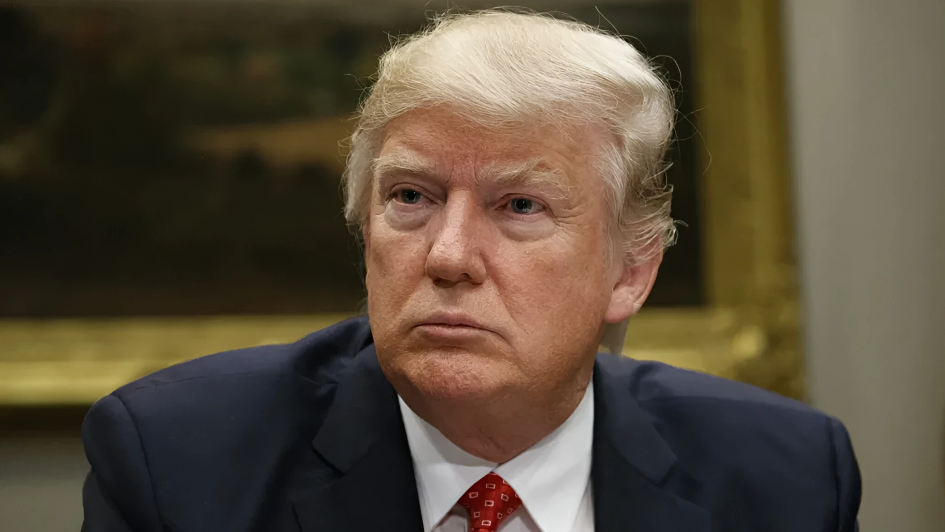 Trump Threatens Military Intervention Over Bond Market As National Debt Hits 40 Trillion