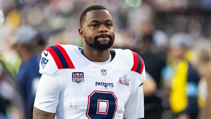 Texans Trade For Kayshon Boutte After Jayden Higgins Tears ACL