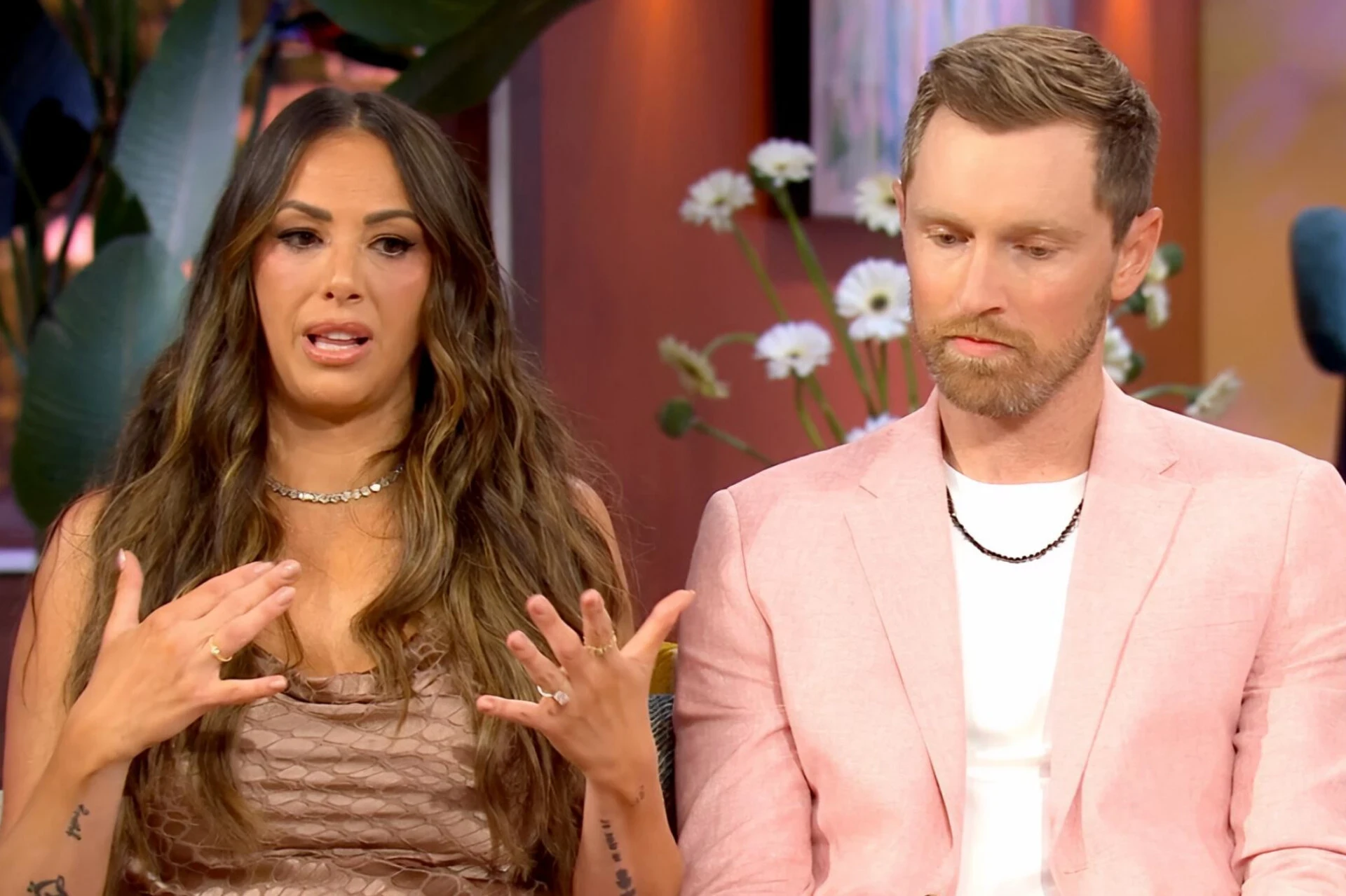 The Valley Reunion Editing Controversy Exposed After Fans Compare Bravo And Peacock Versions