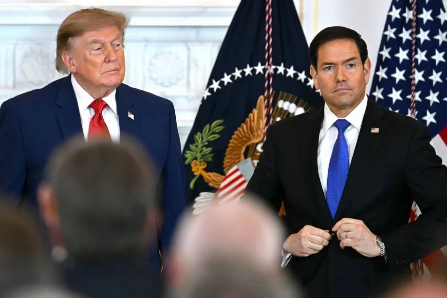 Trump Preparing To Revoke 200,000 Visas In Largest Mass Cancellation Ever