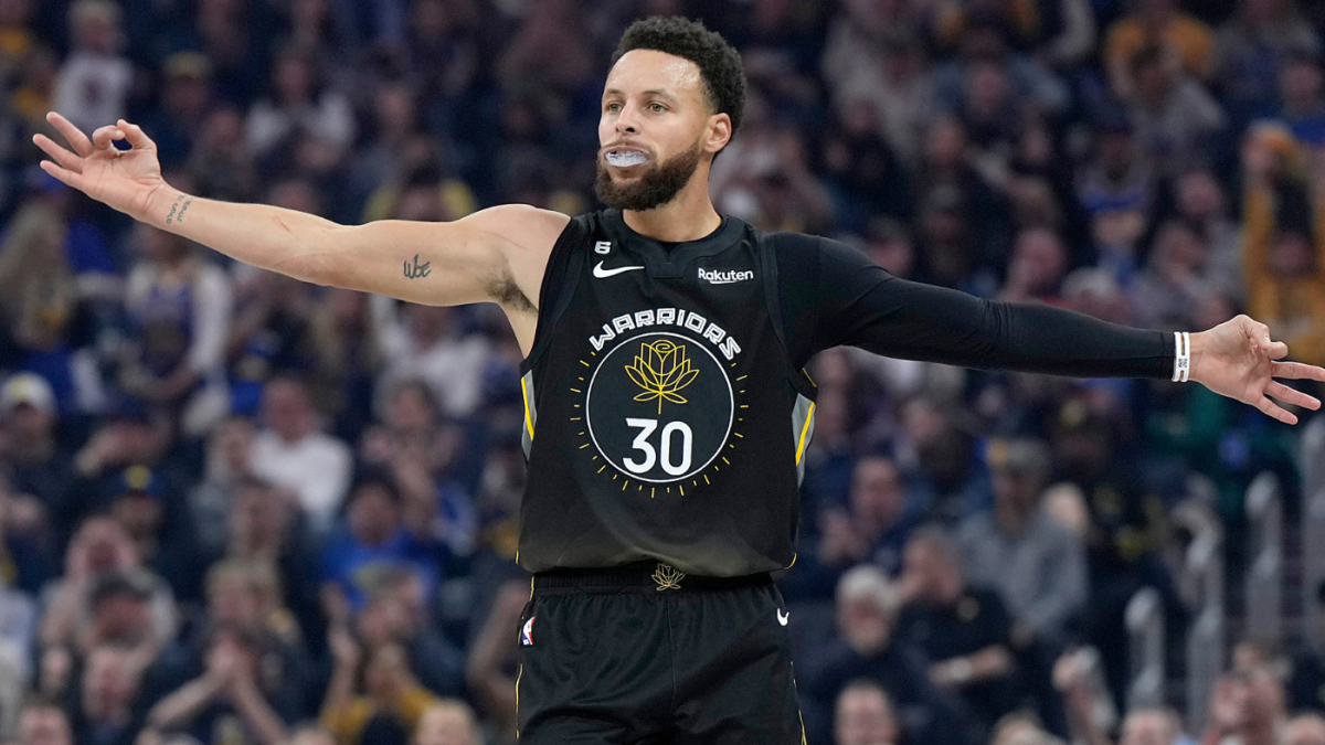 Rumor Mill Goes Wild: Warriors “Predicted” to Move On From Steph Curry for $120M NBA Champion
