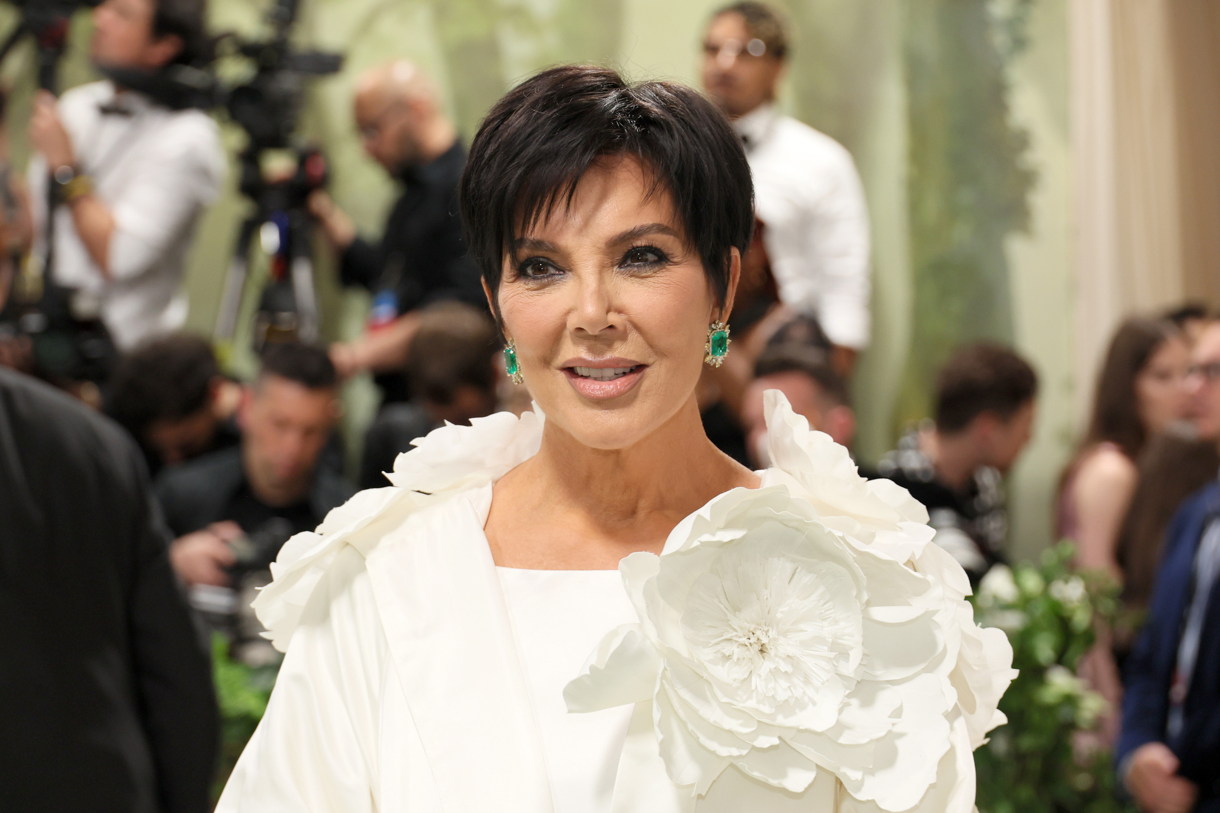 Kris Jenner Allegedly Cuts Off Meghan Markle And Prince Harry After They Demand Photo Deletion