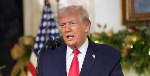 Petitions To Impeach Donald Trump Are Back And The Numbers Are Surging