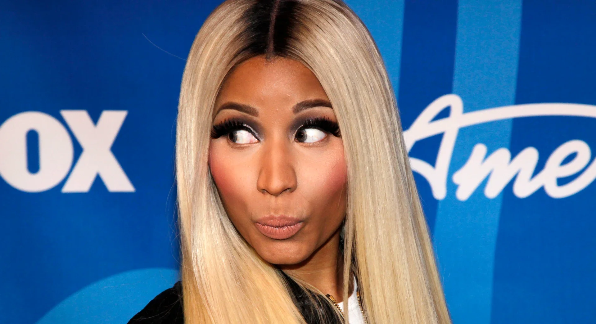 Nicki Minaj Nearly Lost Her 20 Million Dollar Mansion Over Lawsuit Debt