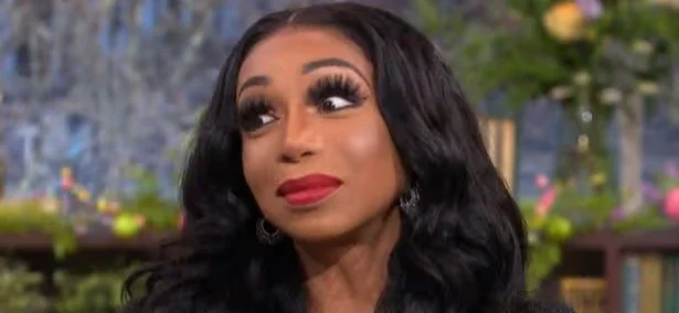 Tiffany Pollard Says Nicki Minaj Has Let The LGBTQ Community Down (VIDEO)