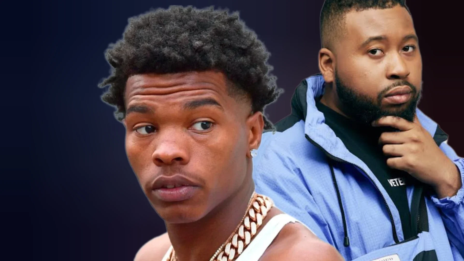 DJ AKADEMIKS GOES NUCLEAR ON LIL BABY AFTER ALLEGED SLAP FROM HIS CAMP