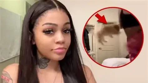 Twitch Star Aspen Kartier Arrested After Dog Abuse — PETA STEPPED IN (VIDEO)