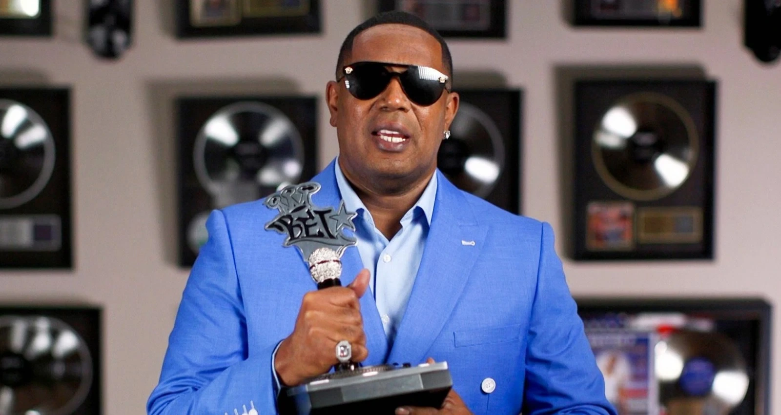Master P Quietly Builds Legacy Off Stage With Life Changing Program For Children Nationwide