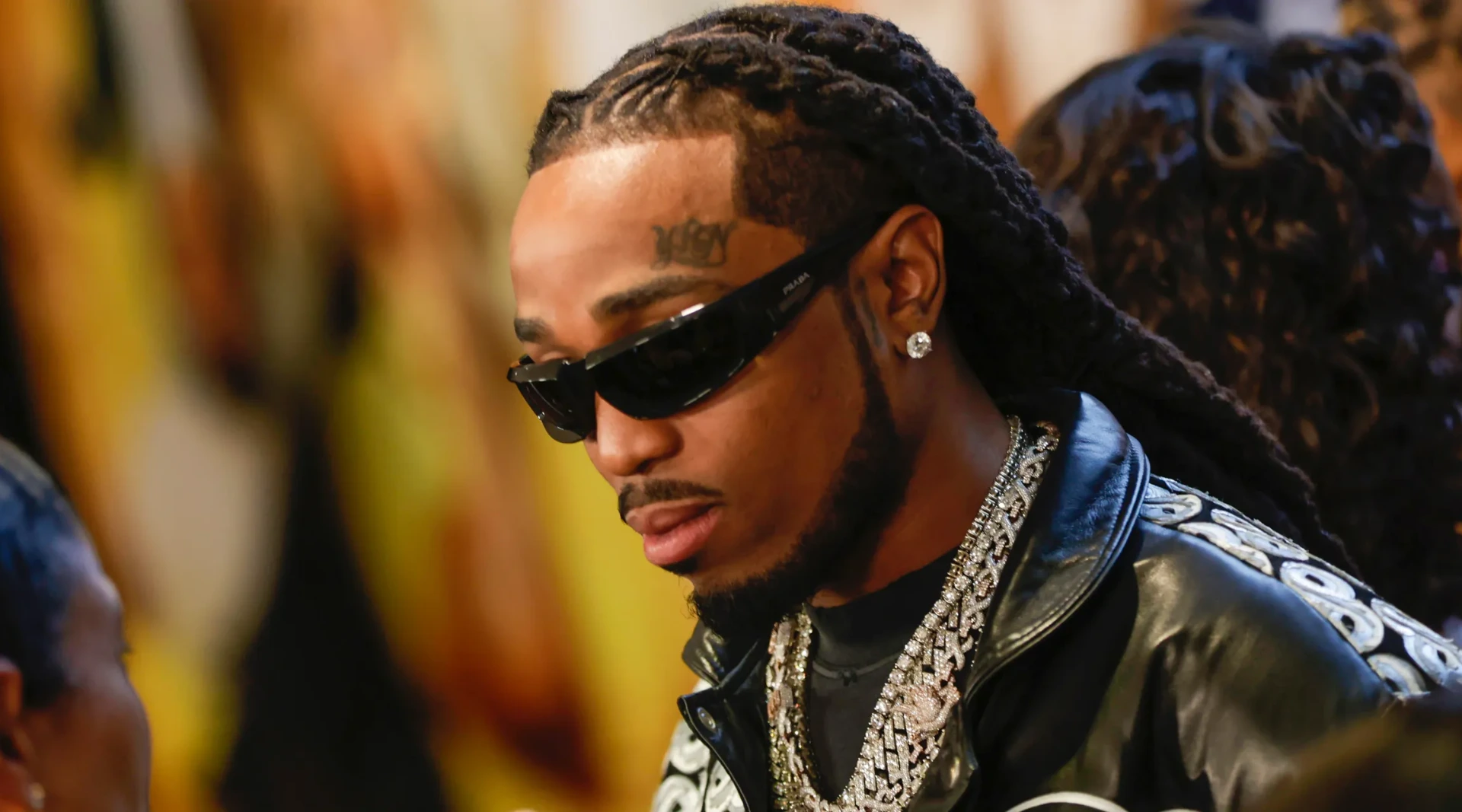 Quavo Hit With 3 Million Dollar IRS Tax Lien Over Unpaid Taxes