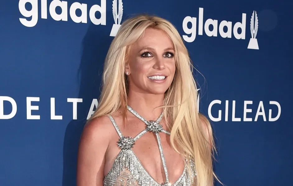 Britney Spears Arrested For DUI In California After Erratic Driving