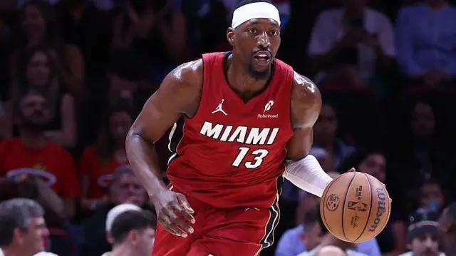 Bam Adebayo Scores 83 Points In Historic Night That Only Wilt Chamberlain Has Ever Topped