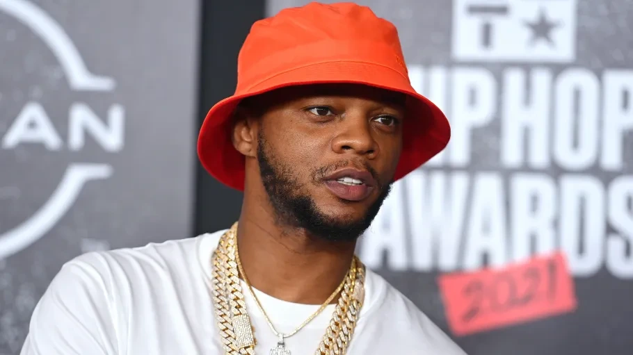Papoose Drops 5 Minute Diss Track Going After 50 Cent