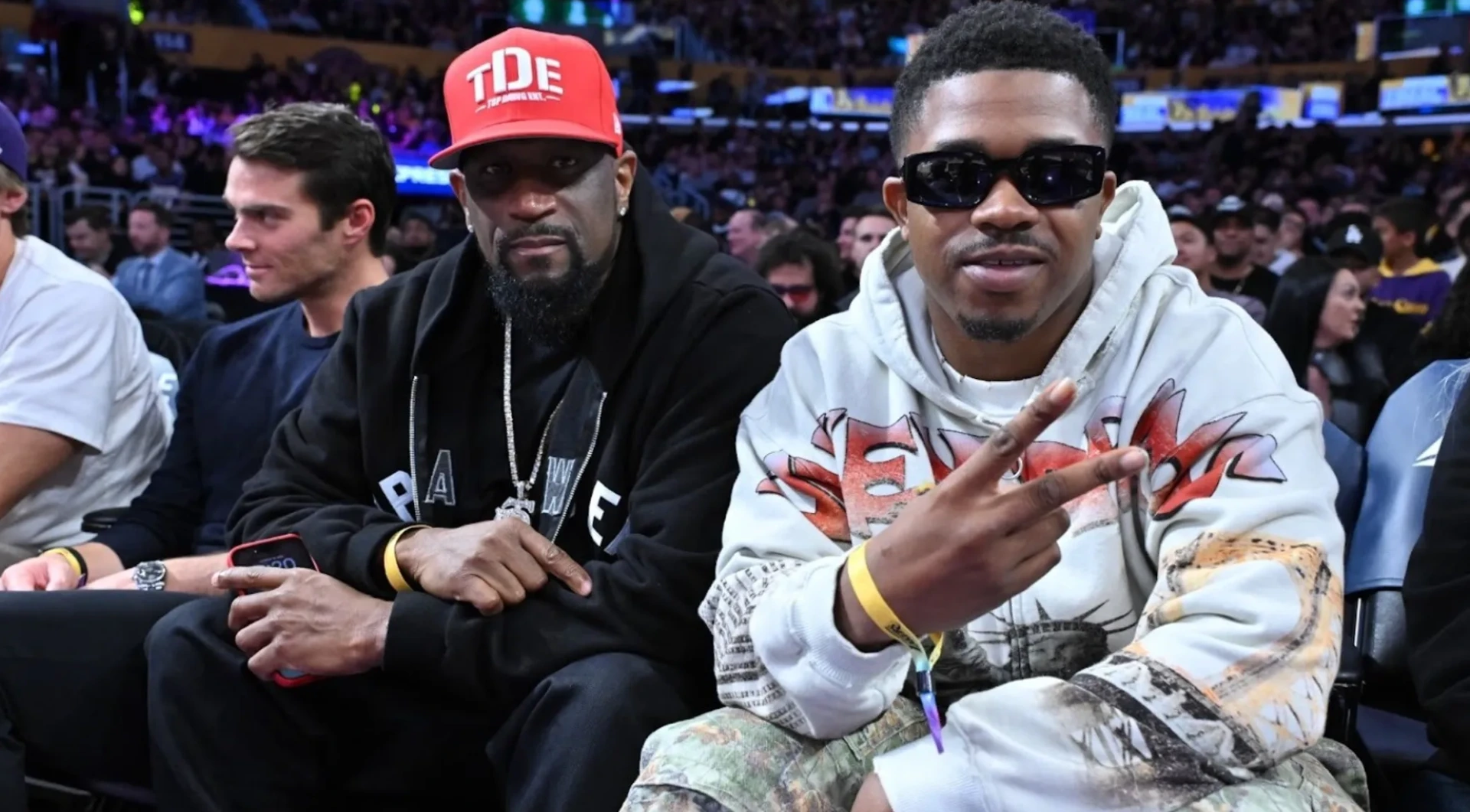 Top Dawg Entertainment Announces Trap Dickey As Its Newest Signed Artist