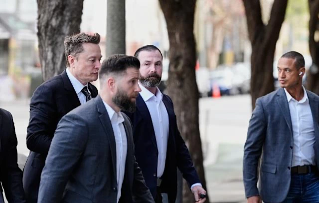 Jury Finds Elon Musk Misled Twitter Investors During Acquisition Attempt