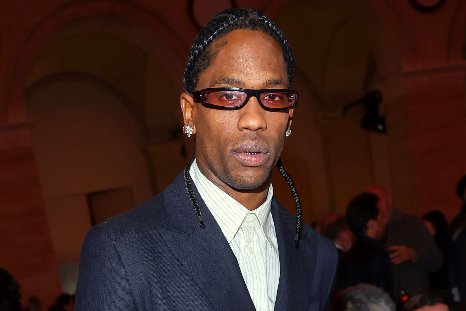 Travis Scott And TI Tell Supreme Court That Texas Used Rap Lyrics As A Death Warrant