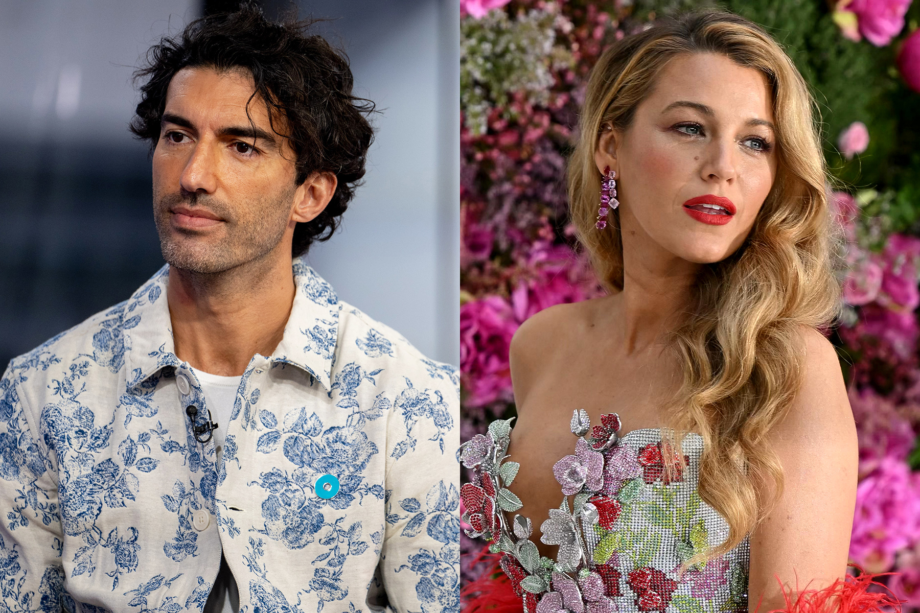Blake Lively And Justin Baldoni It Ends With Us Lawsuit Gets Major Update