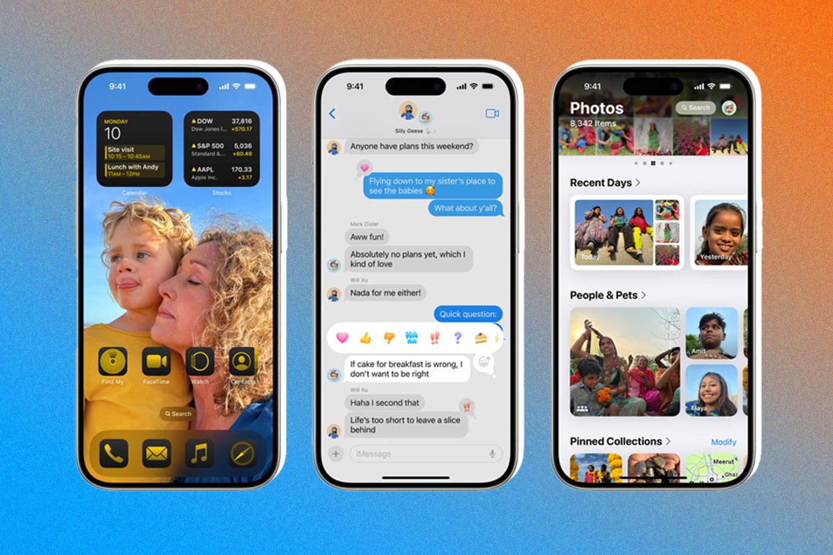 Everything You Need To Know About iPhone 16 Rumors And Release Date