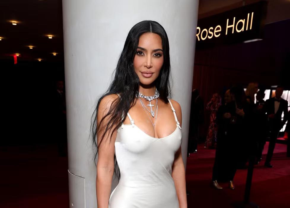 Kim Kardashian Says She Doesn’t “Believe in Homework” — We Have GOT to Get Kanye's Take on This One!