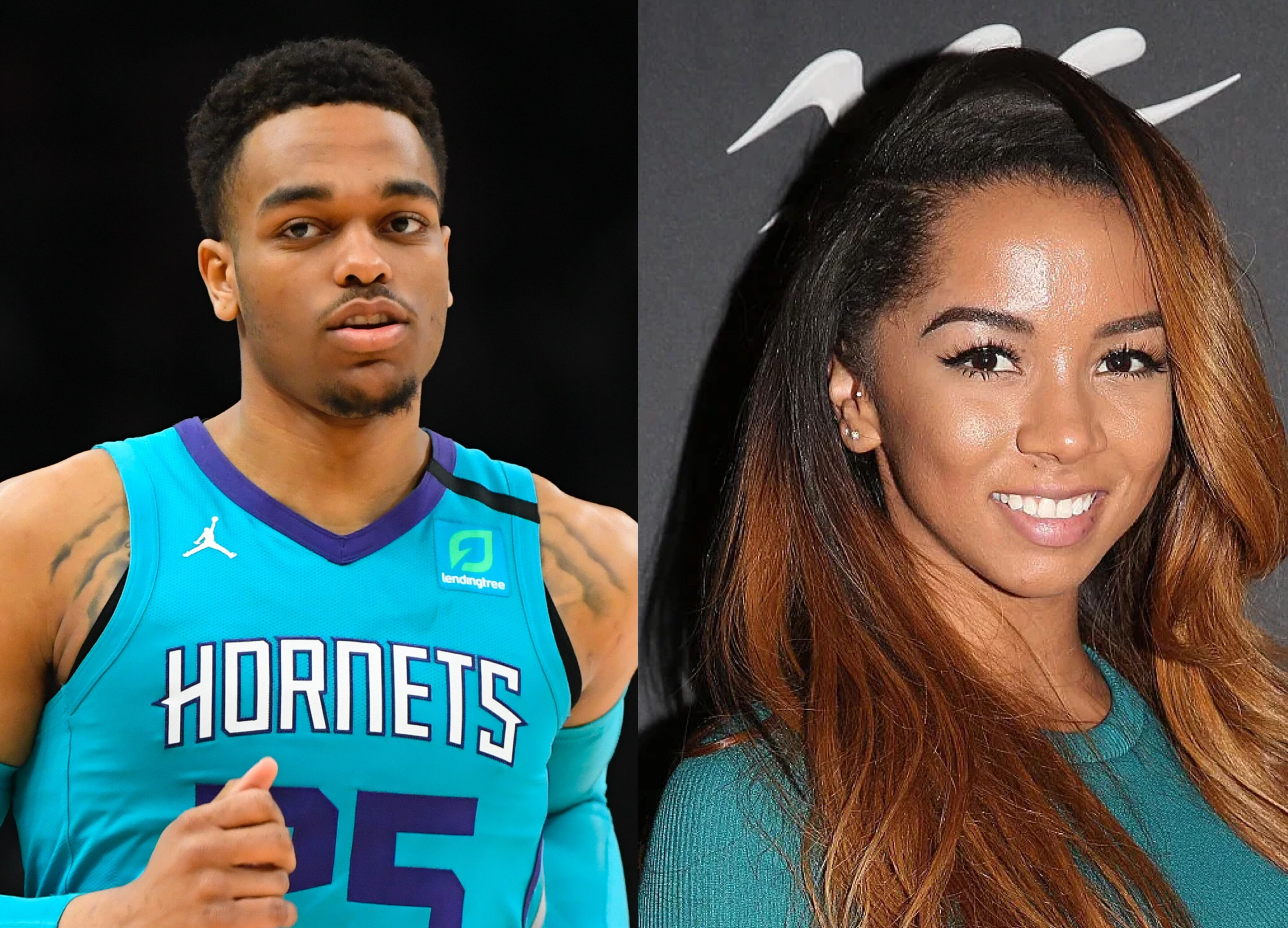 PJ Washington Secures $90M Mavericks Deal Amidst Heated Custody E