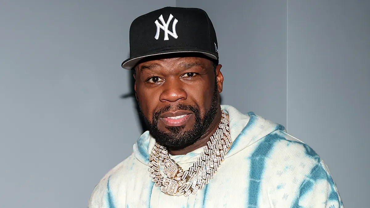50 Cent Launches New True Crime Series "50 Ways to Catch a Killer" on Fox Nation