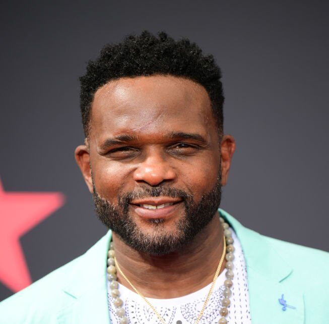 Family Matters Alum Darius McCrary Arrested at U.S.–Mexico Border on Felony Warrant