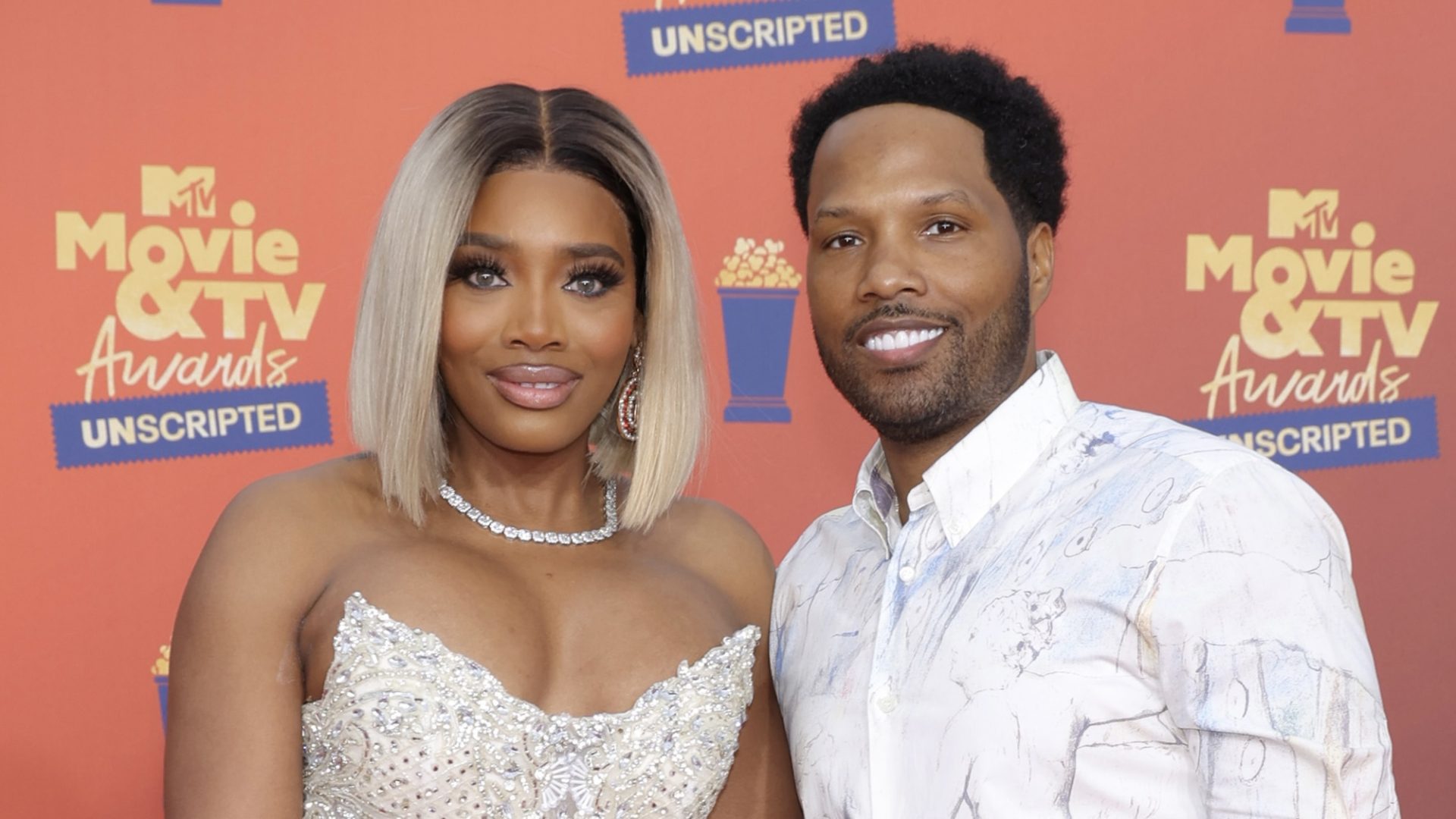 “Yandy Smith’s Viral Story Of How She Met Mendeecees Is  …