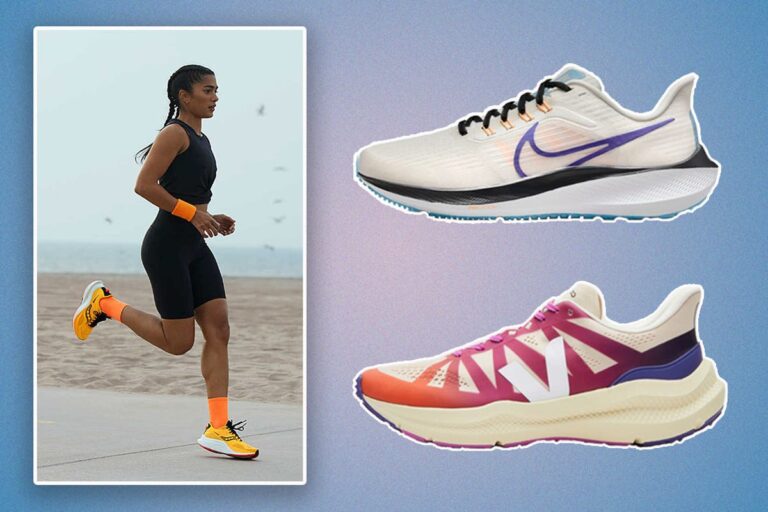 The top 19 women’s running shoes that have been tried and test …