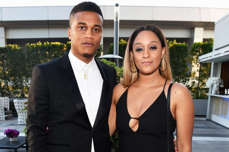 After Divorce From Tia Mowry, Cory Hardrict Breaks His Silence On Hi …