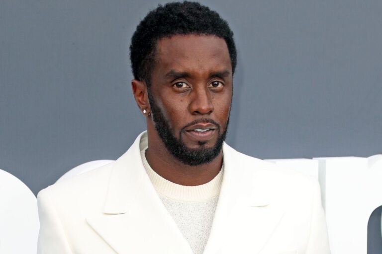 A Reality Show About Diddy And His Family Has Been Canceled On Hulu  …