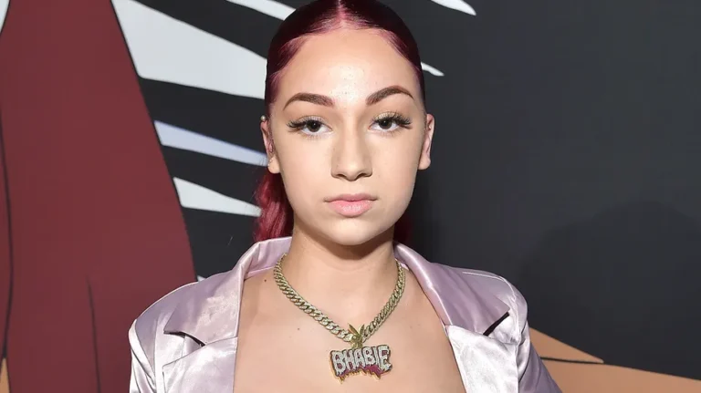 Bhad Bhabie Claims Her Mother Told Her To “Be A Single Mom” Out  …