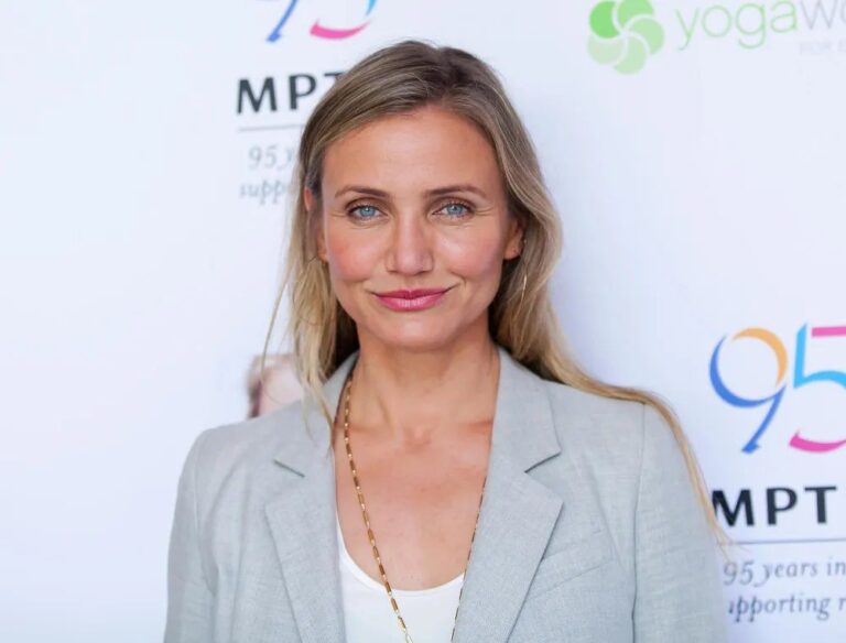 Cameron Diaz “Married Couples Having ‘Separate Bedrooms, Hou …