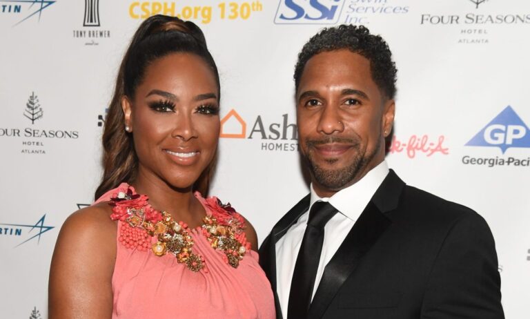 Kenya Moore & Former Husband Marc Daly’s Divorce Terms Are Rep …