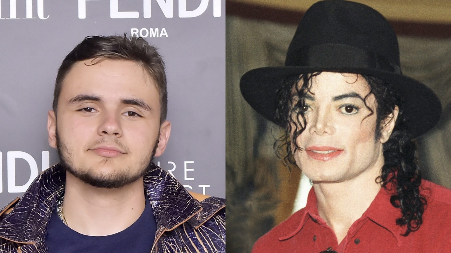 Prince Jackson (Michael Jackson’s Son) shares an emotional mes …