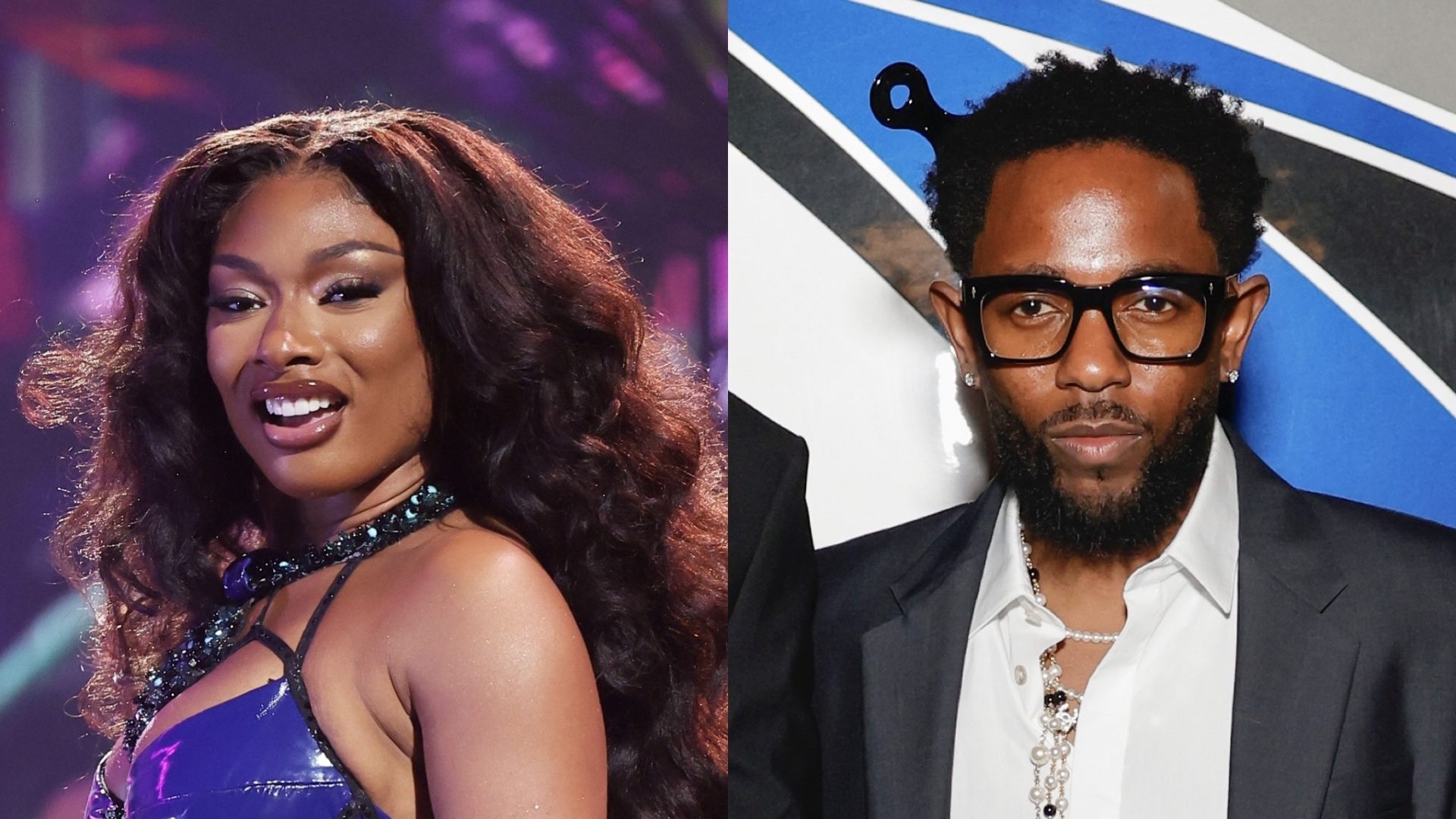 LAWD Megan Thee Stallion Quotes Kendrick Lamar’s ‘Not Like Us’ …