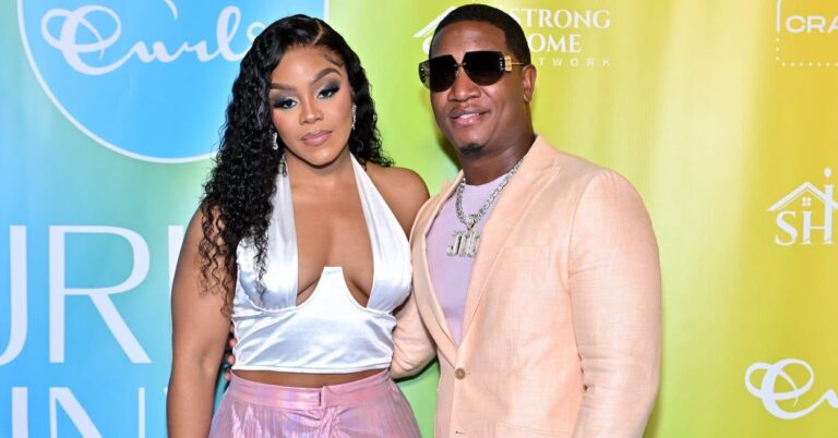 Yung Joc Wife Threatening To Divorce Him Over Cheating Rumors: &#821 …