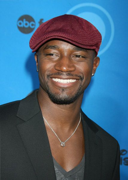 Taye Diggs Confesses ‘I Don’t Have The Energy’ For Dating Afte …