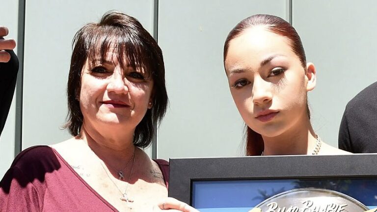 Bhad Bhabie’s Mom Speaks Out After She Was Allegedly Abused By The …