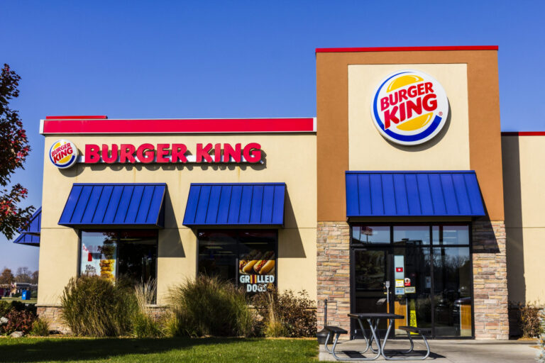 Burger King fired a Mississippi mother who gave her son and his frie …