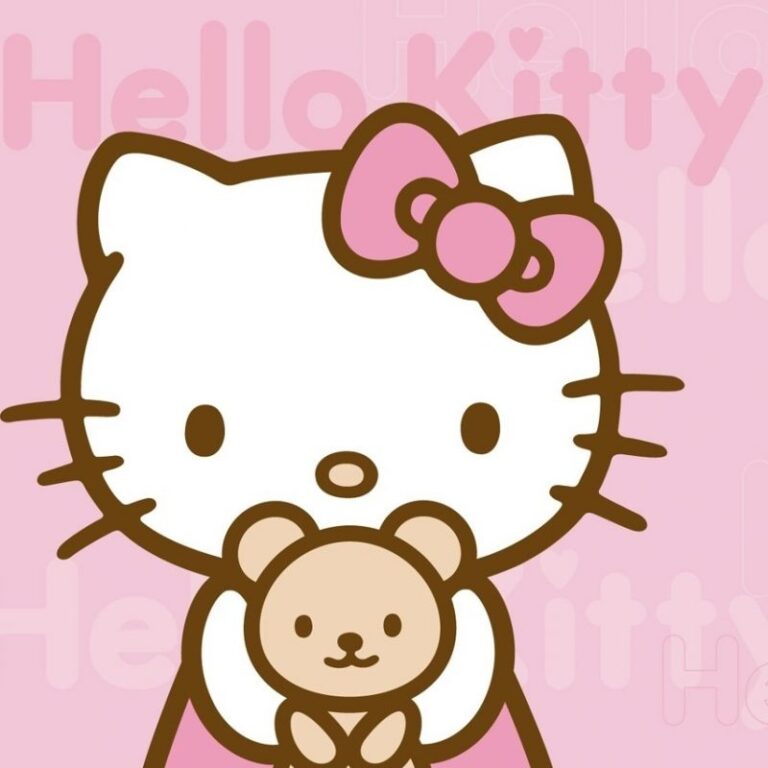 Hello Kitty Executive Reveals Truth Behind The Character!