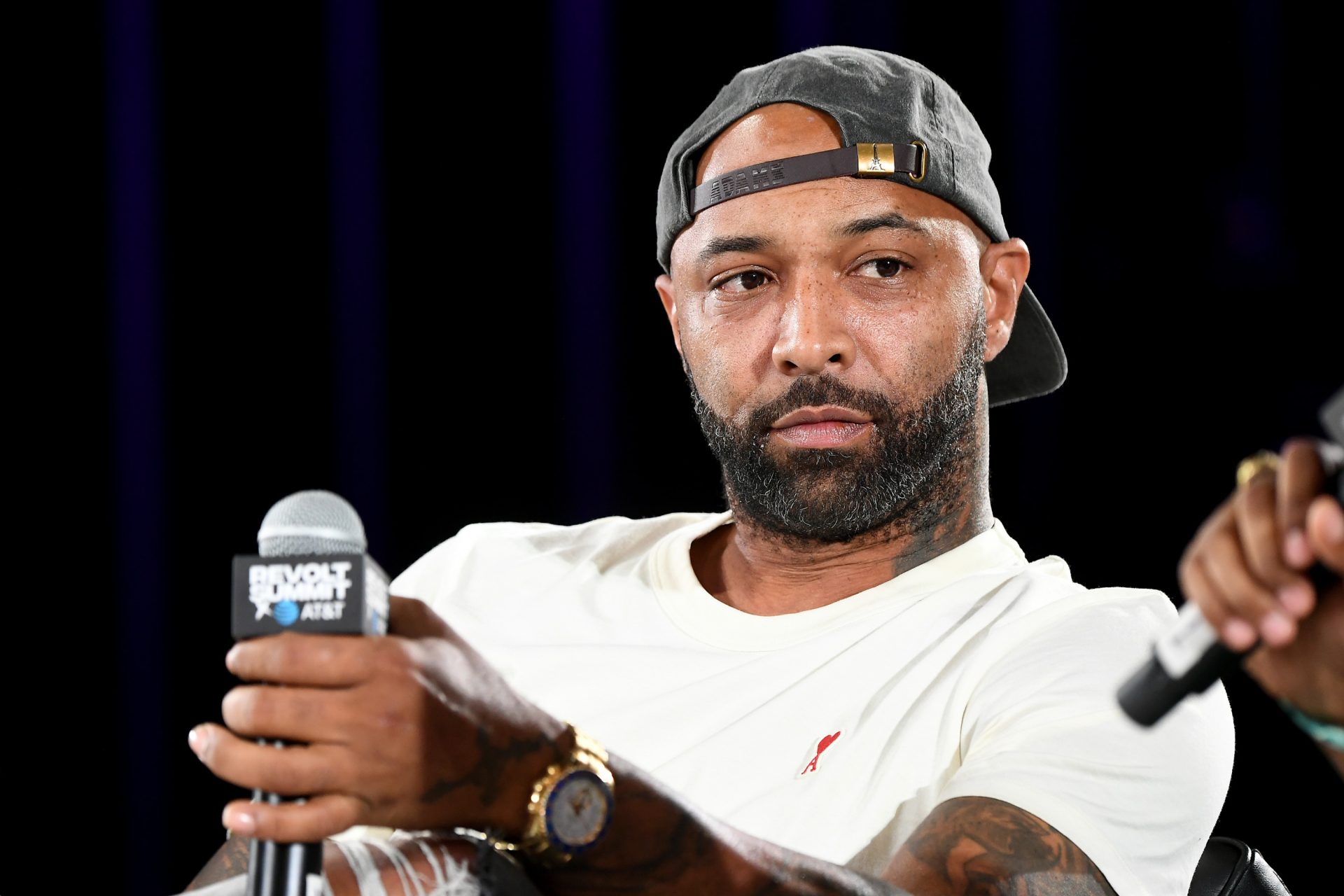 Joe Budden Sparks Online Debate After Offering His Perspective On Me …